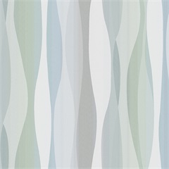 Onda Lakeside Privacy Curtain Fabric
